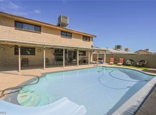 4443 E Viking Rd, Las Vegas, NV 89121