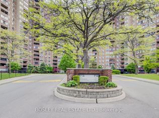 716 The West Mall #310, Toronto, ON M9C 4X6