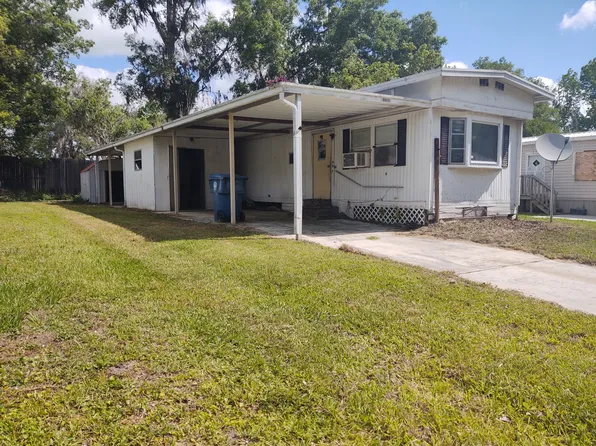 21357 Campbell Dr, Brooksville, FL 34601