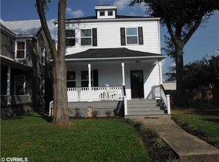 2911 Garland Ave, Richmond, VA 23222