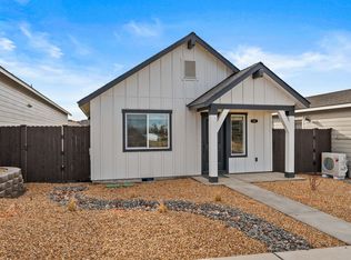 4010 SW Obsidian Ave, Redmond, OR