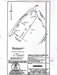 1577 N Columbia St, Covington, LA, 70433