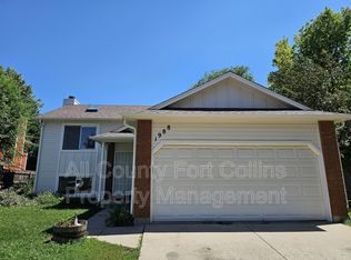 1988 Cheyenne Ave, Loveland, CO 80538