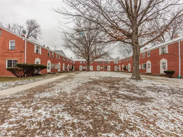 442 Clearview Dr APT I, Euclid, OH 44123