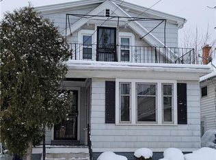 82 Hazelwood Ave, Buffalo, NY