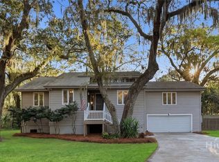 12 Moss Pointe Court, Savannah, GA 31410