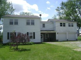 4409 W Dunbar Rd, Monroe, MI 48161
