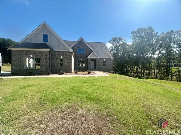 2314 Beebalm Drive, Statham, GA 30666