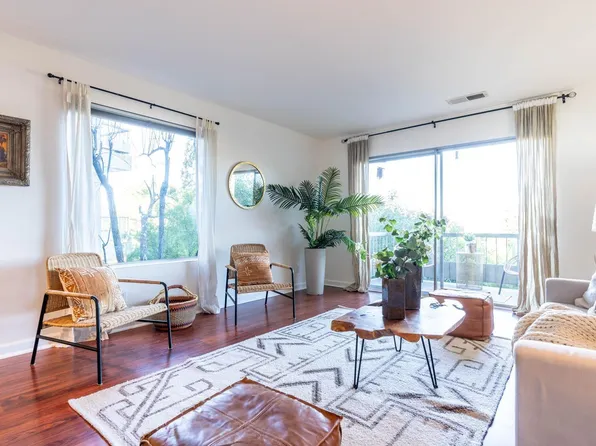 102 Lower Anchorage Road, Sausalito, CA 94965