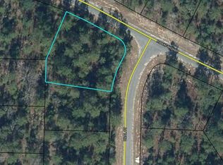 LOT 1 Udal Ct, Chipley, FL 32428