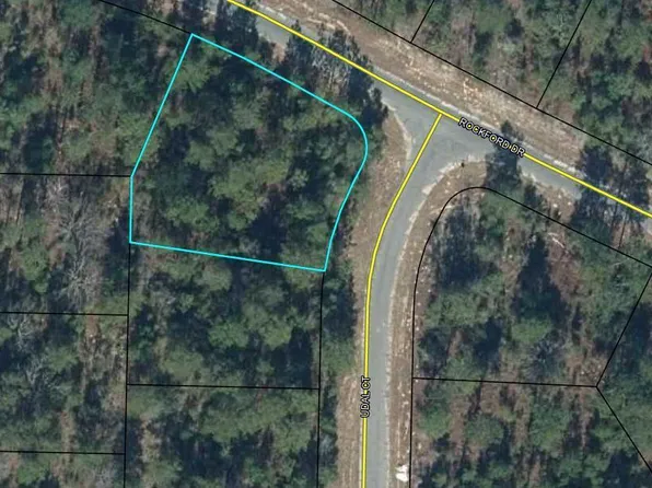 LOT 1 Udal Ct, Chipley, FL 32428
