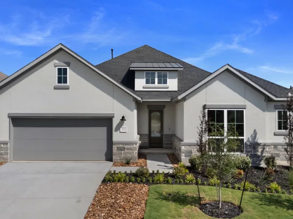 221 Grand Legacy, New Braunfels, TX 78130