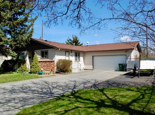 810 Camas St, Moscow, ID 83843