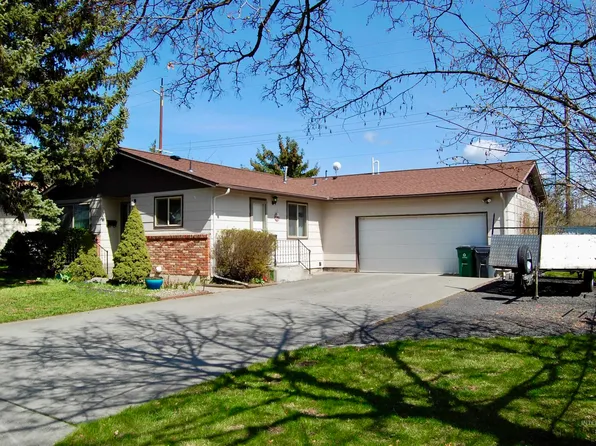 810 Camas St, Moscow, ID 83843