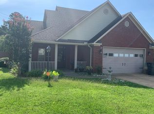 164 Yocona Ridge Rd, Oxford, MS 38655