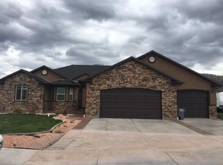 349 S 500 W, Monroe, UT 84754