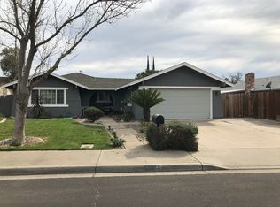 1400 Clevenger Dr, Modesto, CA 95356