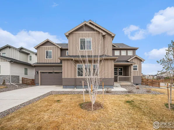 313 Orion Cir, Erie, CO 80516