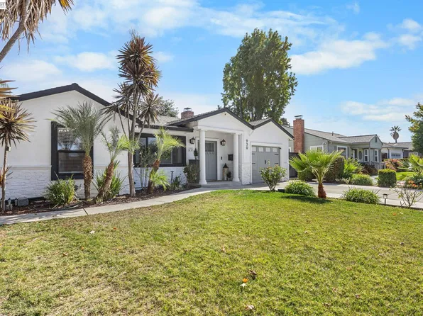 930 Wainwright Dr, San Jose, CA 95128