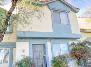 2666 W Avenida Azahar, Tucson, AZ 85745