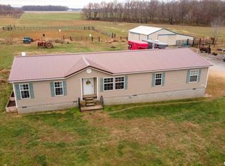 3996 Belgium Rd, Mulkeytown, IL 62865