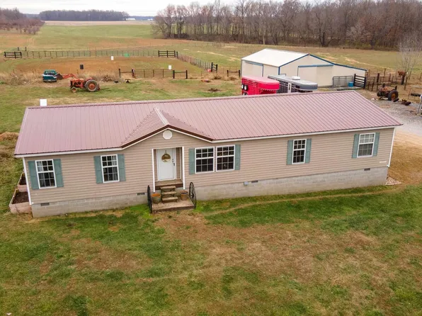 3996 Belgium Rd, Mulkeytown, IL 62865