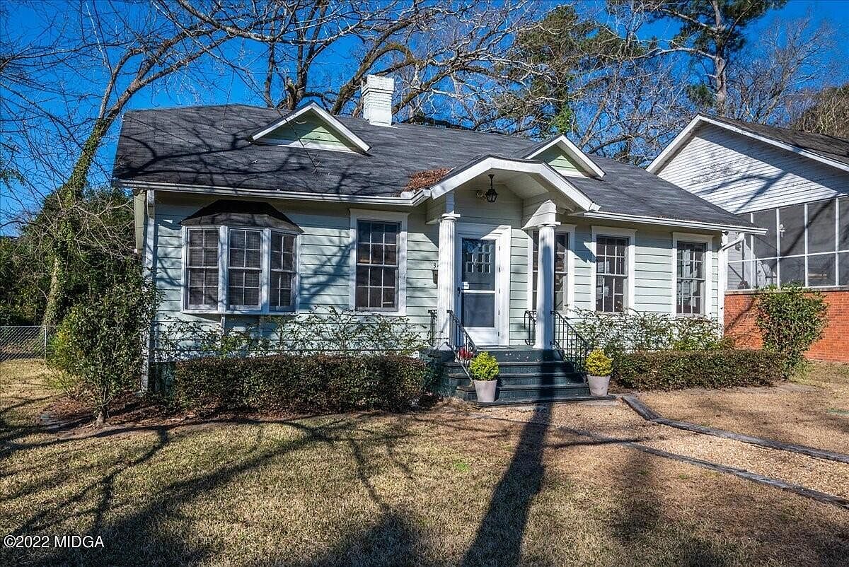 342 Hines Ter, Macon, GA 31204 Zillow