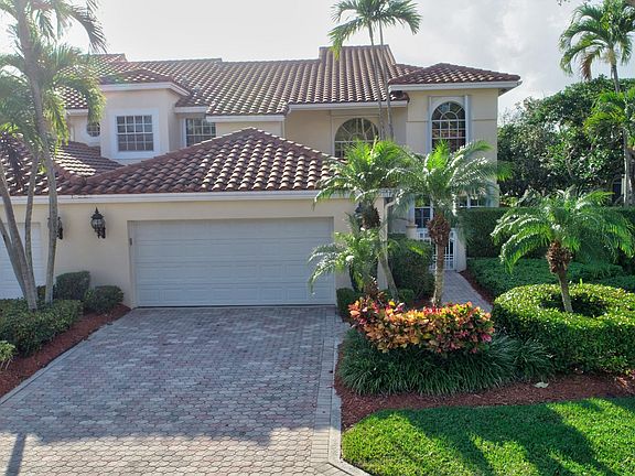 Home For Sale In Broken Sound Country Club