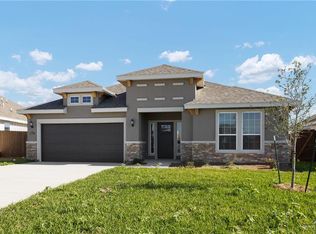 6521 Anaqua Loop, McAllen, TX 78504