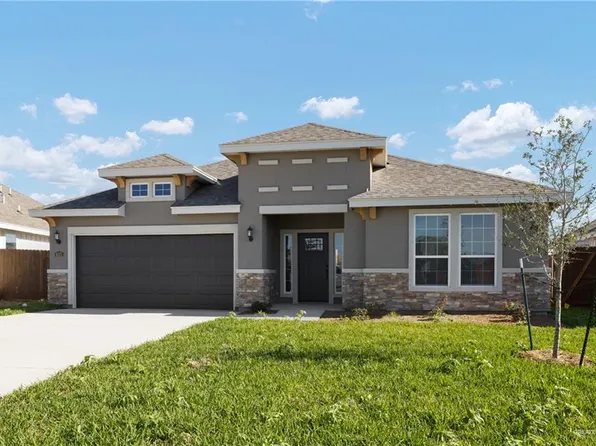 6521 Anaqua Loop, McAllen, TX 78504