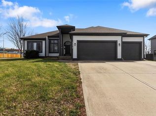 15919 E 78th St, Kansas City, MO 64139