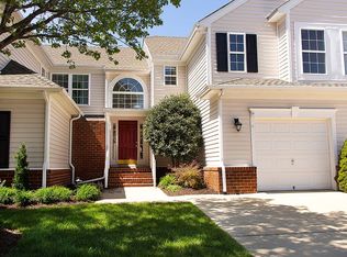 6131 Lookout Point Cir, Midlothian, VA 23112