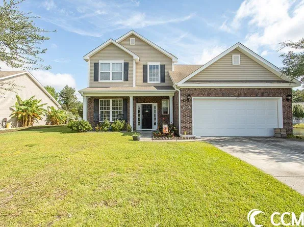 193 Zinnia Dr., Myrtle Beach, SC 29579