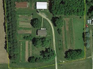 871 Business Highway 30, Mount Vernon, IA 52314