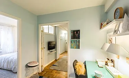 Rented by Big Apple Living