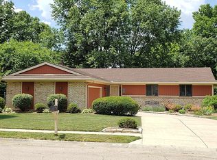 95 Clearview Dr, Springboro, OH 45066