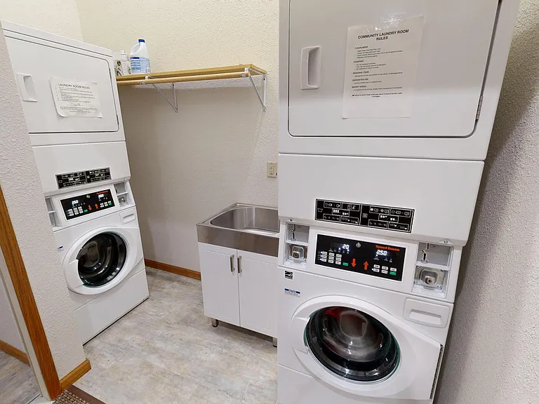 542 Benson Avenue Sw Ensuite #116 — Photo 12
