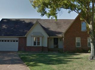 4467 Richmond Oaks Cv, Memphis, TN 38125