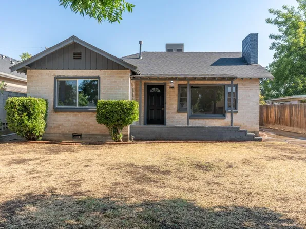 321 E Fountain Way, Fresno, CA 93704