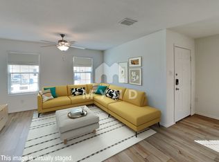 137 Branch Village Way, Princeton, TX 75407