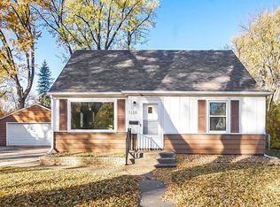 7132 Newton Ave S, Richfield, MN 55423