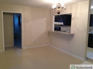 6331 Siers St APT A, Texas City, TX 77591