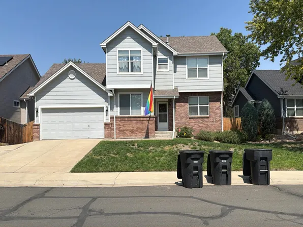 13129 Birch Way, Thornton, CO 80241