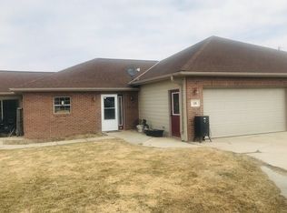 518 N Elm St, Osmond, NE 68767