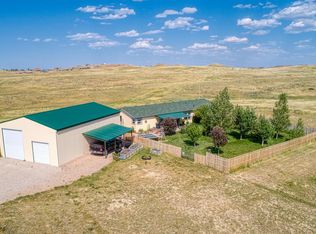 33 Fox Ridge Ave, Gillette, WY 82718
