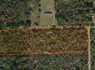 95 Kelly Ridge Rd, Frostproof, FL 33843
