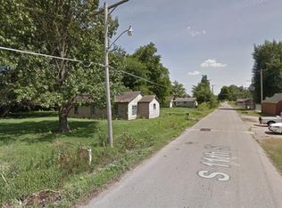 334 S 11th St, Blytheville, AR 72315