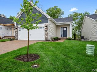 707 Barnwood Hill Dr, Wentzville, MO