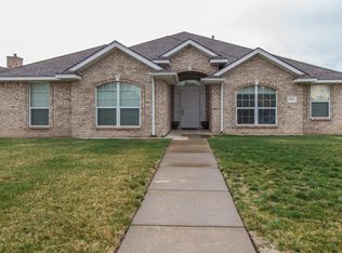 2115 SW 61st Ave, Amarillo, TX 79118