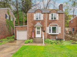 299 Greenlee Rd, Pittsburgh, PA 15227